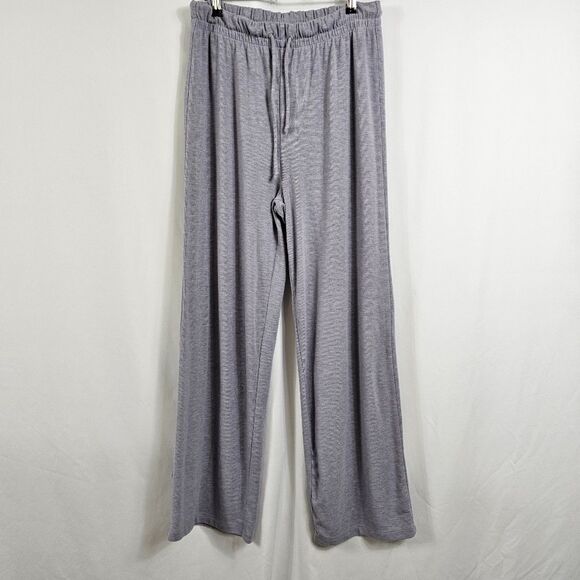 Aritzia Pants - Aritzia Wilfred Free Free Lounge Ankle Sweatpant in Light Purple - Size M